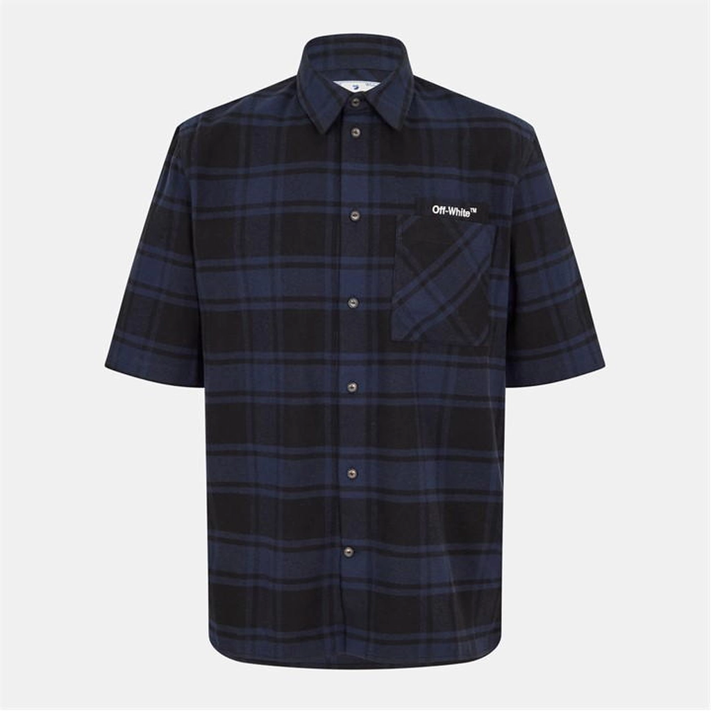 Off White Off Arr Shirt - Multi